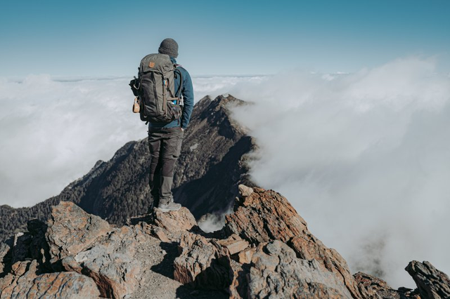 好穿更要好看,瑞典戶外品牌Fjallraven北極狐實穿體驗