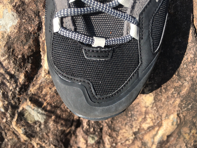 實測4款登山鞋,有便宜有貴的,你喜歡哪一款?