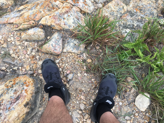 實測4款登山鞋,有便宜有貴的,你喜歡哪一款?