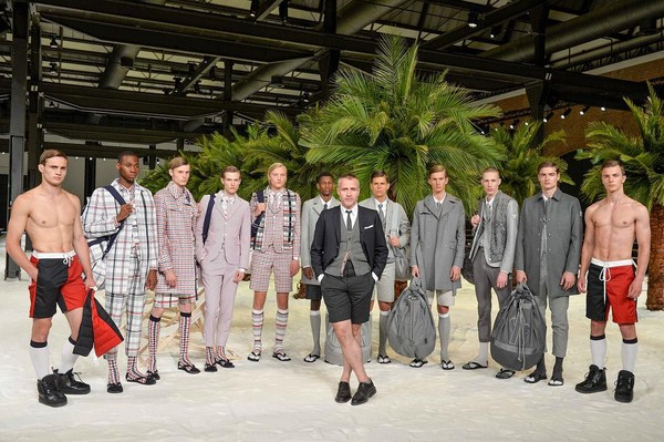 一萬多的羽絨服,憑什么Moncler盟可睞要比波司登貴那么多