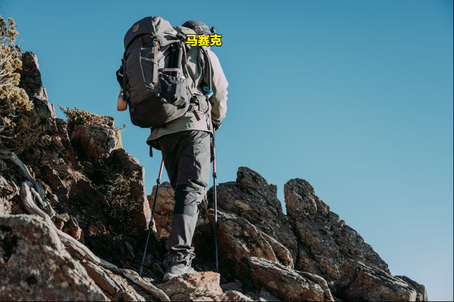 好穿更要好看,瑞典戶外品牌Fjallraven北極狐實穿體驗