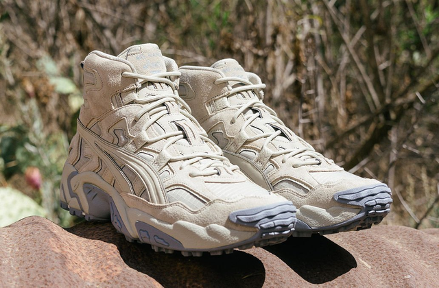 想買登山鞋?這款ASICS亞瑟士的戶外鞋你可以了解下