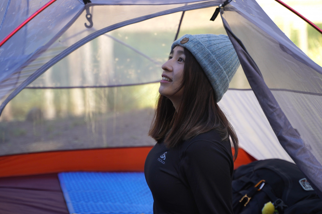 保暖內衣真人測評,這件來自瑞士品牌的ODLO奧遞樂輕薄好看又保暖