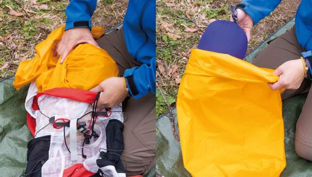 登山背包怎么選?新手必學(xué)的打包技巧大公開(kāi)