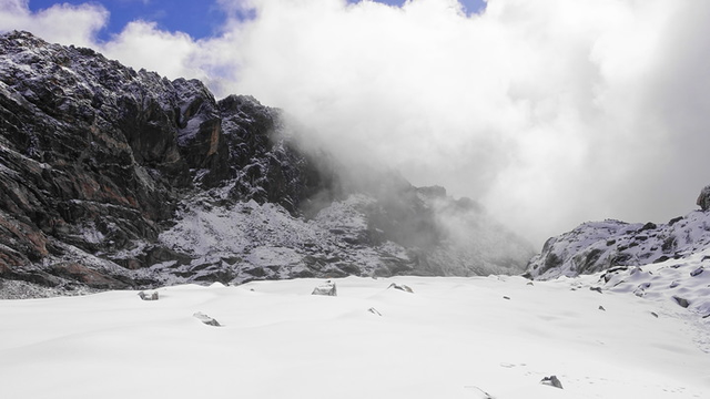 尼泊爾珠峰大本營徒步,用14天走完一生必走的線路