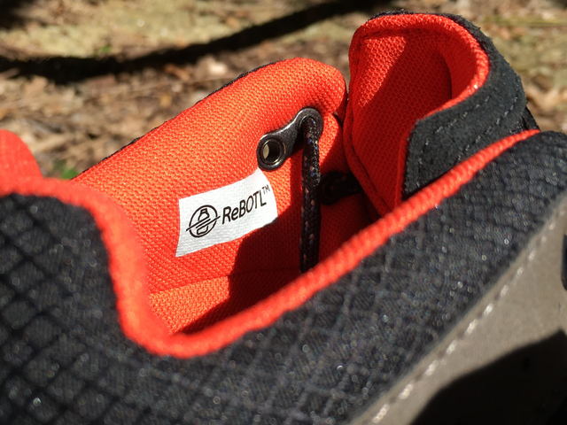 實測4款登山鞋,有便宜有貴的,你喜歡哪一款?