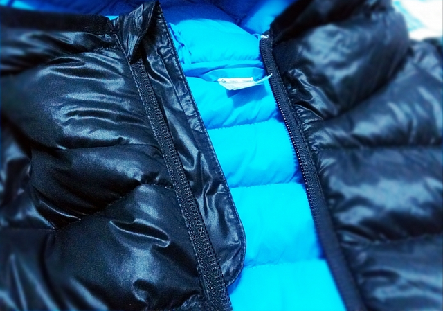 羽絨服選Moncler還是加拿大鵝?我買迪卡儂,便宜啊