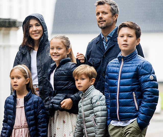 一萬多的羽絨服,憑什么Moncler盟可睞要比波司登貴那么多