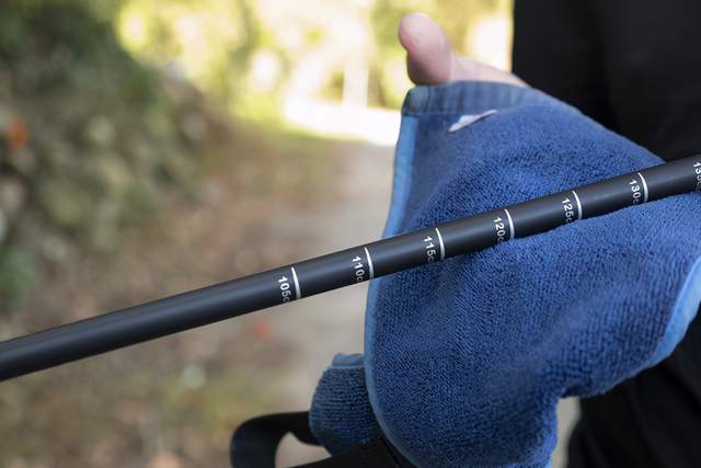 戶外登山不可缺少的第三只腳,教你如何正確使用登山杖