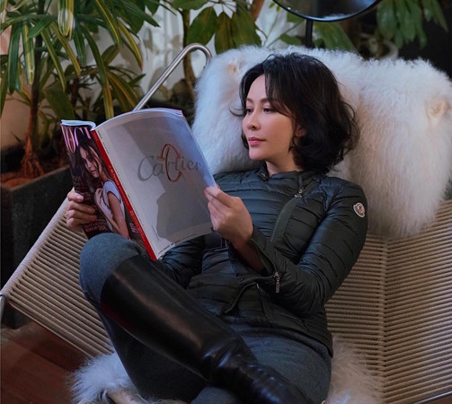 一萬多的羽絨服,憑什么Moncler盟可睞要比波司登貴那么多