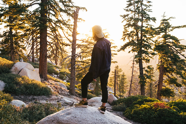 潮牌涼鞋TEVA推出秋冬款戶外鞋,機能風(fēng)潮中你不可錯過的系列