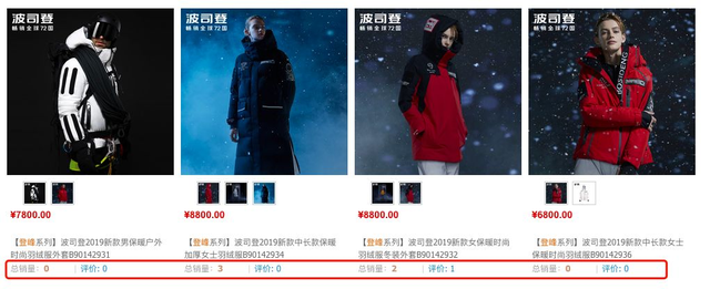 一萬多一件的羽絨服,你買波司登還是買加拿大鵝?
