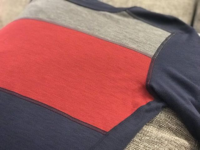 Smartwool羊毛衣測評體驗,全年都能穿的美利奴羊毛你信嗎?