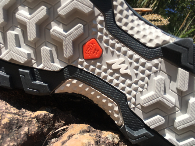 實測4款登山鞋,有便宜有貴的,你喜歡哪一款?