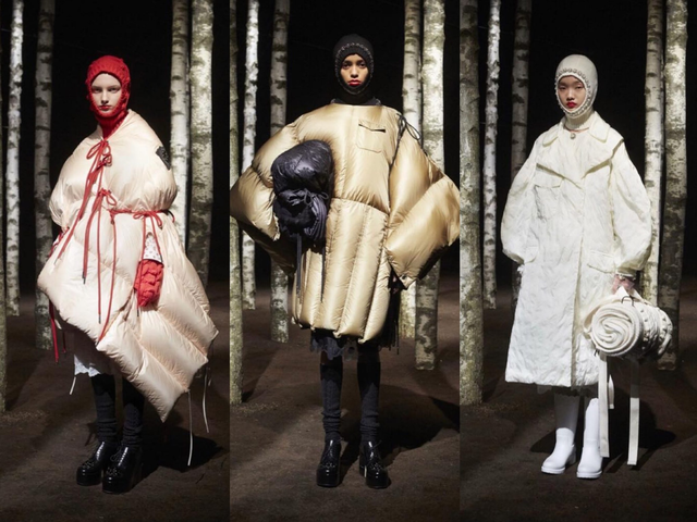 13.9億美元,盟可睞Moncler收購了這個意大利高端品牌Stone Island