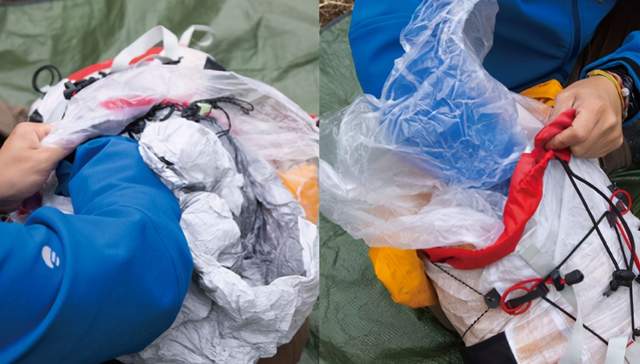 登山背包怎么選?新手必學(xué)的打包技巧大公開(kāi)