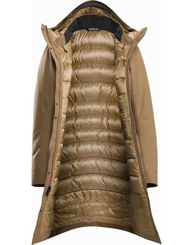 羽絨服推薦,除Moncler、Canada Goose還有什么品牌?