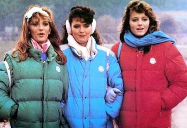 馬云愛穿的Moncler羽絨服,除了價錢貴你知道的還有多少