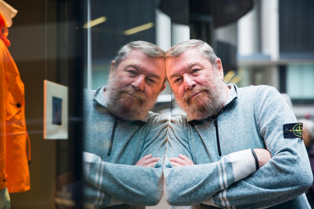 13.9億美元,盟可睞Moncler收購了這個意大利高端品牌Stone Island