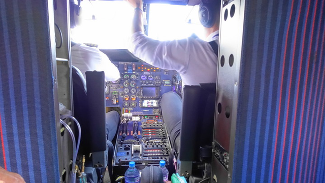 尼泊爾珠峰大本營徒步,用14天走完一生必走的線路