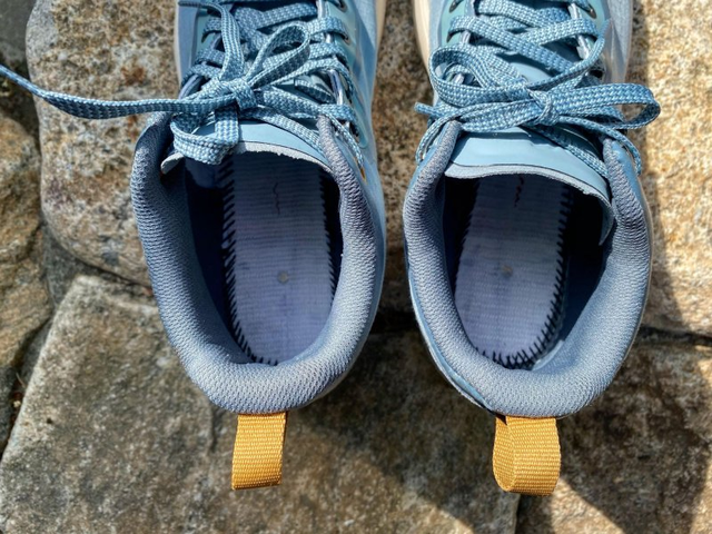 小姐姐為美國(guó)的Teva戶外鞋做測(cè)評(píng),究竟好在哪?