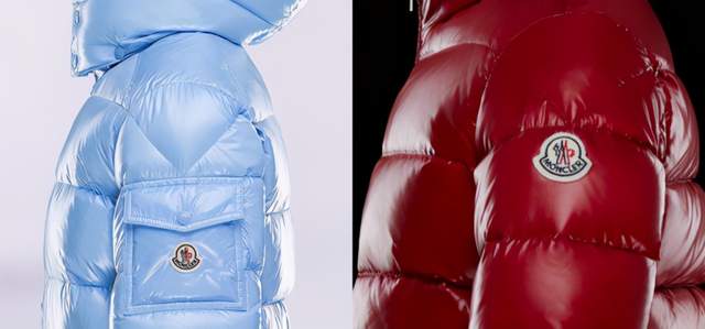 一萬多的羽絨服,憑什么Moncler盟可睞要比波司登貴那么多