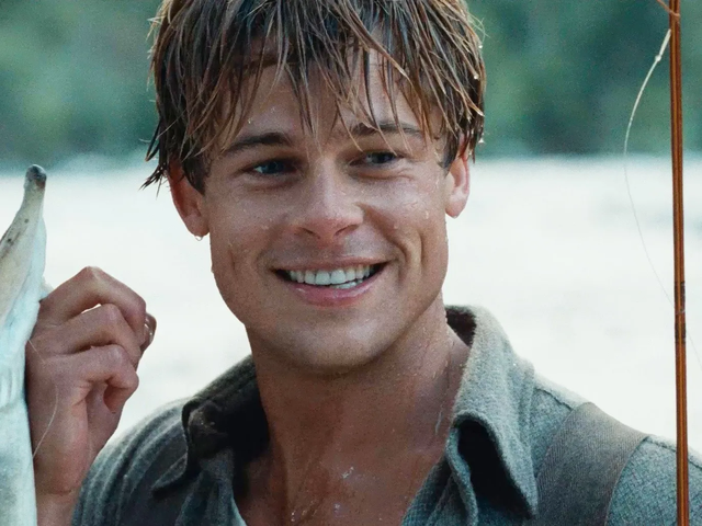 熱愛戶外生活嗎?10部經典的戶外題材電影