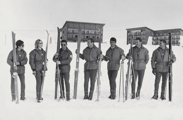 馬云愛穿的Moncler羽絨服,除了價錢貴你知道的還有多少