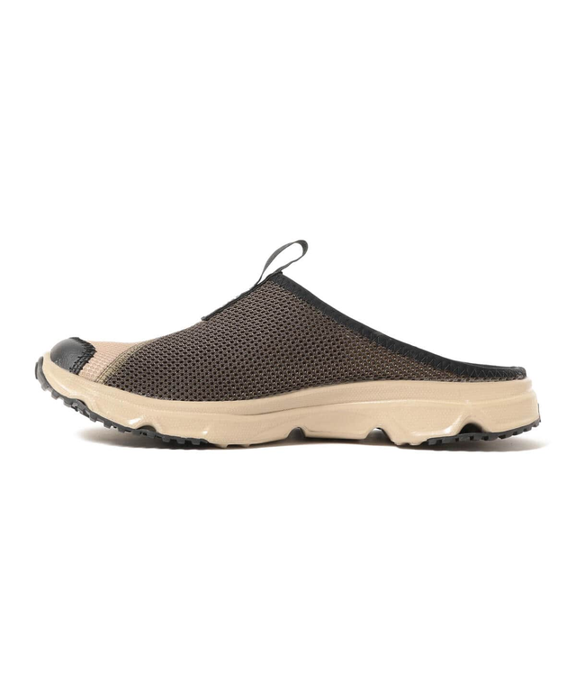 SALOMON薩洛蒙再攜手日系潮牌BEAMS,推出全新聯名款徒步鞋