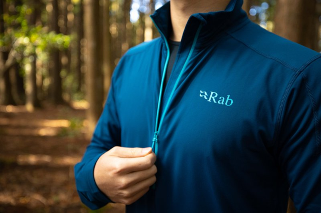 我也想去爬山,看看都帶哪些衣服,推薦給新手的登山中層穿搭