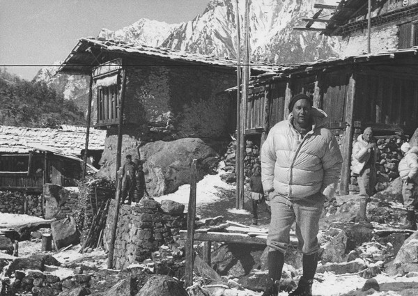 一萬多的羽絨服,憑什么Moncler盟可睞要比波司登貴那么多