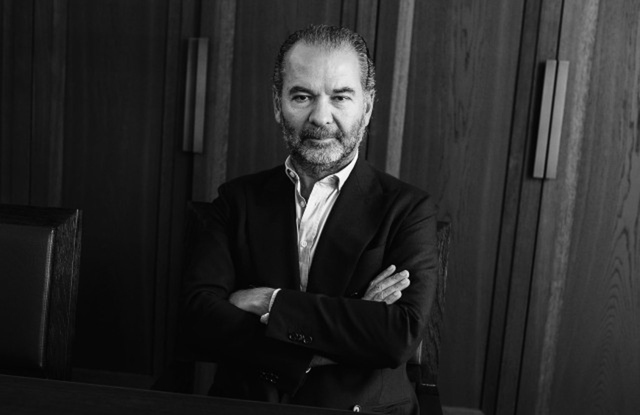 馬云愛穿的Moncler羽絨服,除了價錢貴你知道的還有多少