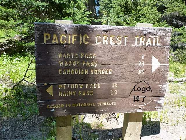 有人花100多天徒步走完4286公里,就是為了去美國值嗎?