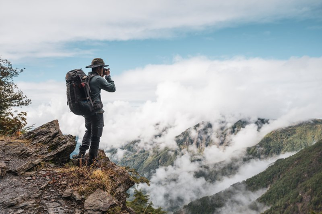 好穿更要好看,瑞典戶外品牌Fjallraven北極狐實穿體驗
