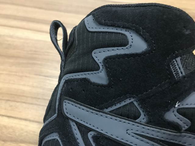 20年前的老土設(shè)計,亞瑟士重新打造,這款復(fù)古越野跑鞋再度回歸