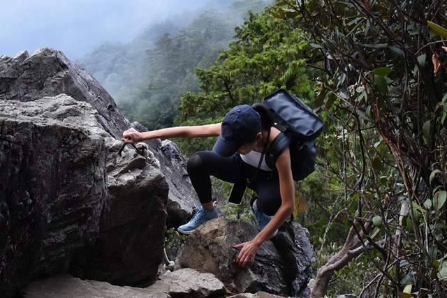 小姐姐為美國(guó)的Teva戶外鞋做測(cè)評(píng),究竟好在哪?