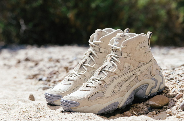 想買登山鞋?這款ASICS亞瑟士的戶外鞋你可以了解下