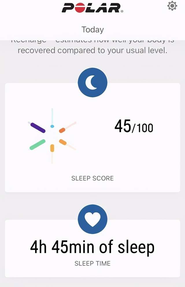 不要只知道佳明和頌拓,來看我手上的博能運動智能手表開箱