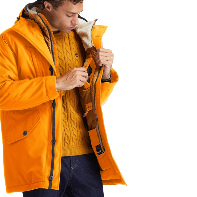 始祖鳥、加拿大鵝、北面這幾件戶外機能外套,一次穿個十年沒問題