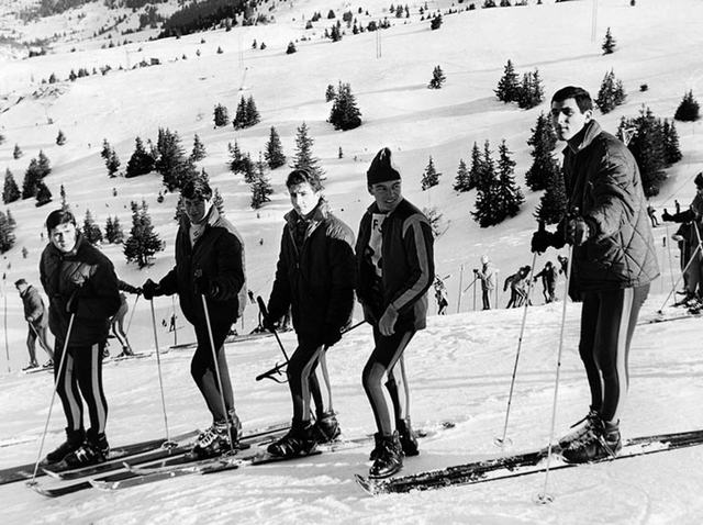 馬云愛穿的Moncler羽絨服,除了價錢貴你知道的還有多少