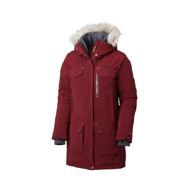 羽絨服推薦,除Moncler、Canada Goose還有什么品牌?