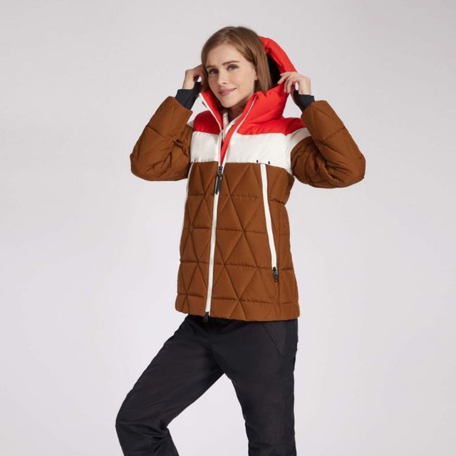 羽絨服推薦,除Moncler、Canada Goose還有什么品牌?