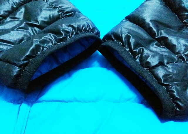 羽絨服選Moncler還是加拿大鵝?我買迪卡儂,便宜啊