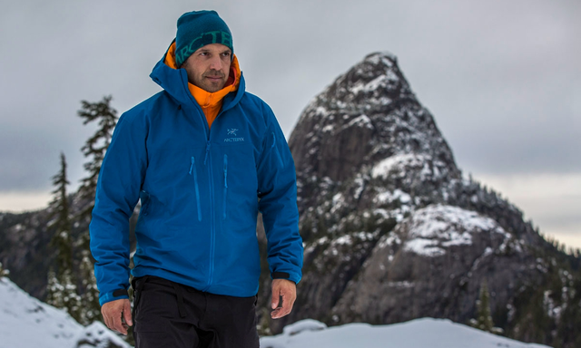 進(jìn)軍潮流圈,頂級(jí)品牌Arc'teryx始祖鳥是怎樣的戶外品牌?