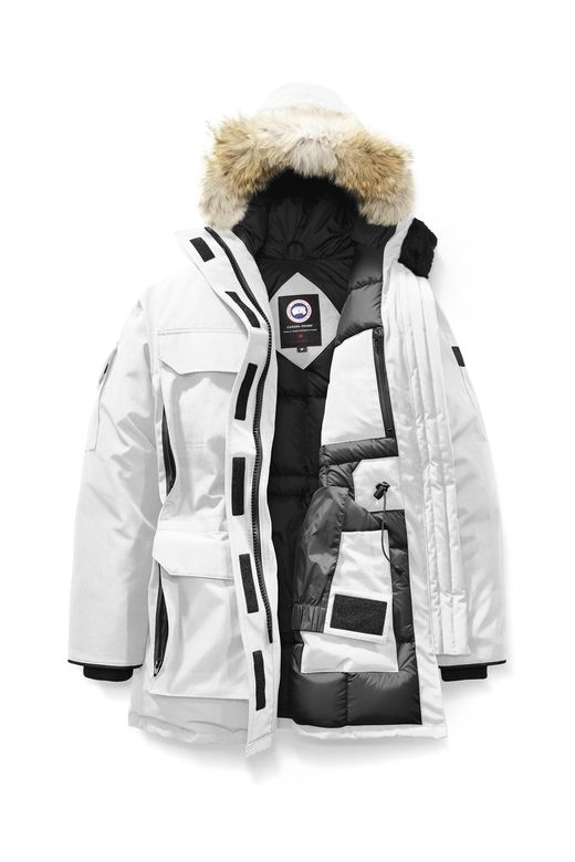 羽絨服推薦,除Moncler、Canada Goose還有什么品牌?