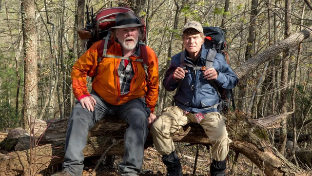 熱愛戶外生活嗎?10部經典的戶外題材電影