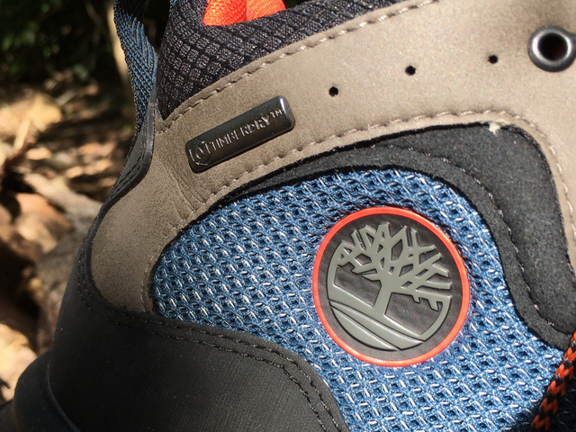 實測4款登山鞋,有便宜有貴的,你喜歡哪一款?