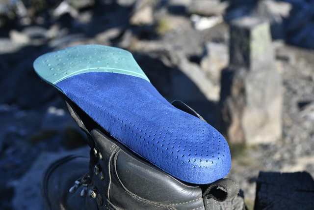 中長線重裝徒步登山,美國品牌KEEN登山靴測評體驗