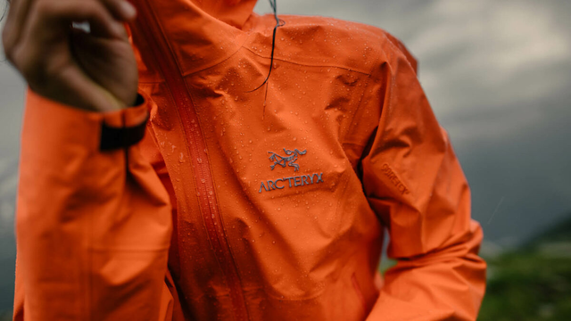 價值好幾千的衣服怎么洗?Arc’teryx始祖鳥沖鋒衣的清洗和保養(yǎng)