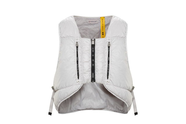 羽絨服推薦,除Moncler、Canada Goose還有什么品牌?